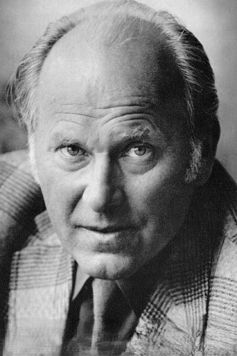 Heinz Schimmelpfennig Portrait of Heinz Schimmelpfennig