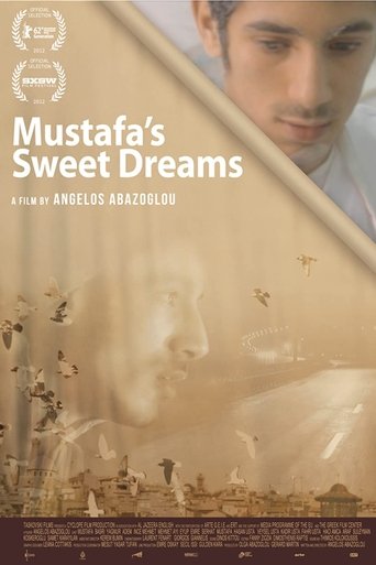 Mustafa's Sweet Dreams Poster of Mustafa's Sweet Dreams