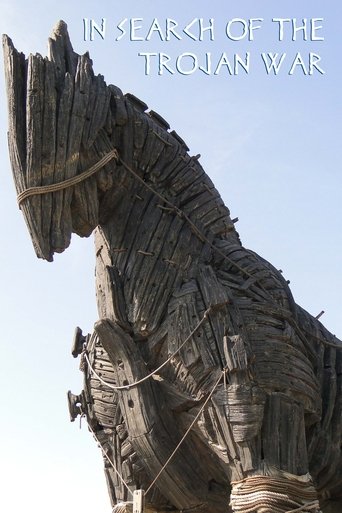 In Search of the Trojan War Poster of In Search of the Trojan War