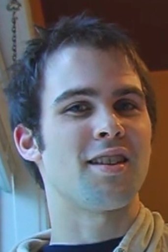 Luther Blisset Portrait of Luther Blisset