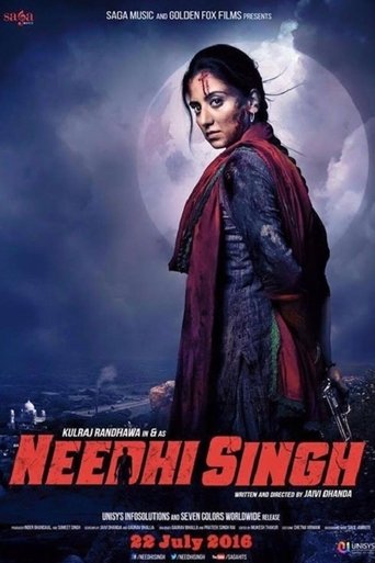 Needhi Singh Poster of Needhi Singh