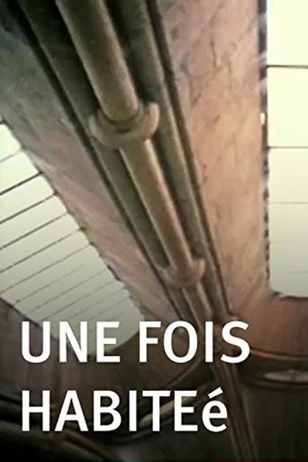 Une fois habiteé Poster of Une fois habiteé
