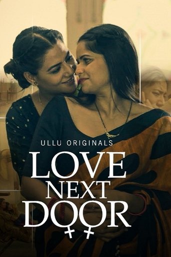 Love Next Door Poster of Love Next Door