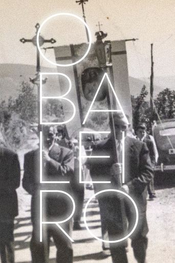 O Baleiro Poster of O Baleiro