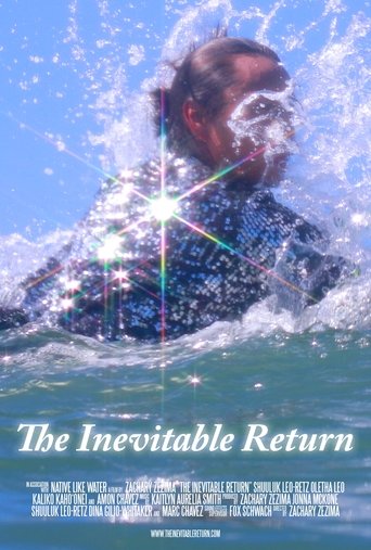 The Inevitable Return Poster of The Inevitable Return