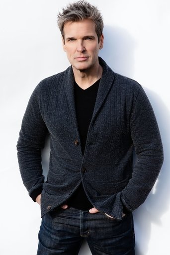 Hugh Panaro Portrait of Hugh Panaro