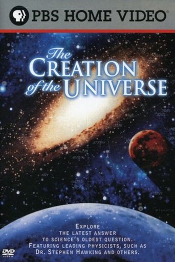 The Creation of the Universe Poster of The Creation of the Universe
