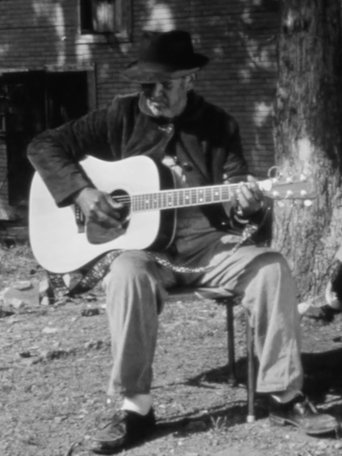 Dink: A Pre-Blues Musician Poster of Dink: A Pre-Blues Musician