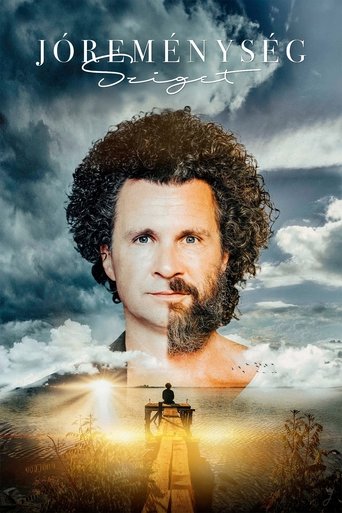 The Island of Hope Poster of The Island of Hope