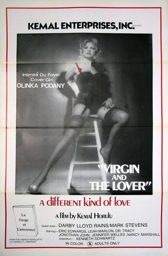 The Virgin and the Lover Poster of The Virgin and the Lover