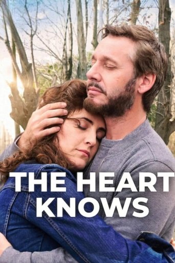 The Heart Knows Poster of The Heart Knows