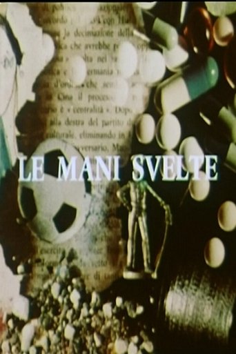 Le mani svelte, giovani, donne, fabbrica Poster of Le mani svelte, giovani, donne, fabbrica