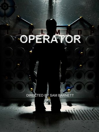 Operator Poster of Operator