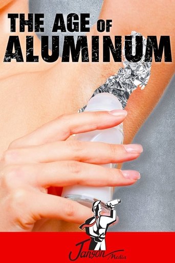 The Age Of Aluminium Poster of The Age Of Aluminium