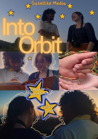 Into Orbit Poster of Into Orbit