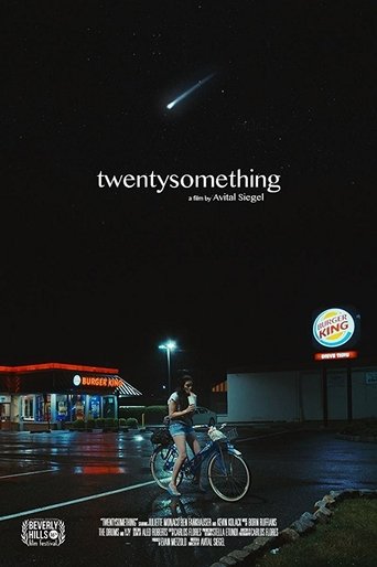 Twentysomething Poster of Twentysomething