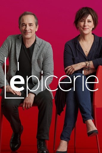 L'épicerie Poster of L'épicerie