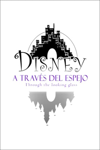Disney: Through the Looking Glass Poster of Disney: Through the Looking Glass