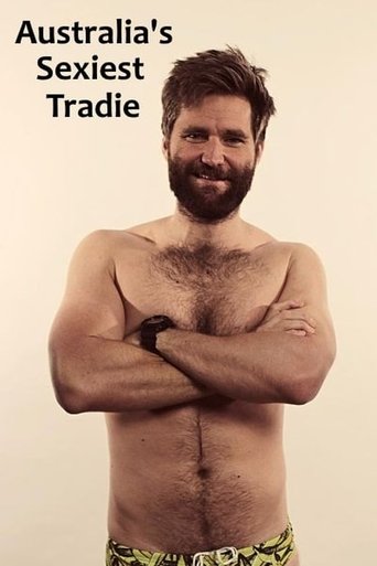 Australia's Sexiest Tradie Poster of Australia's Sexiest Tradie
