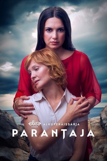 Parantaja Poster of Parantaja