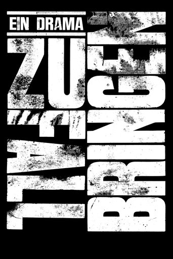 Zufallbringen Poster of Zufallbringen