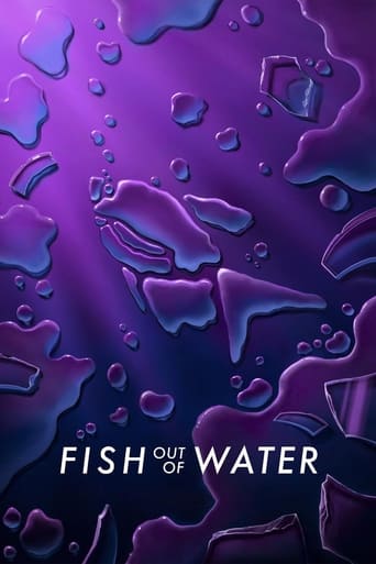 Poster of Fish Out of Water