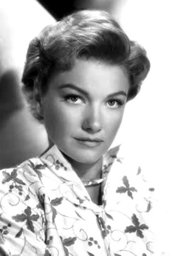 Erna Martha Bauman Portrait of Erna Martha Bauman