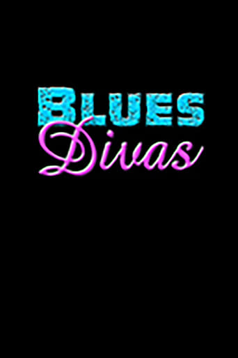 Poster of Blues Divas