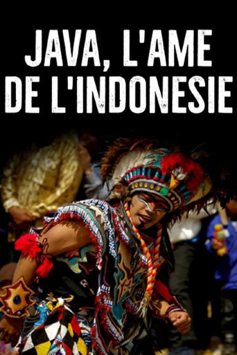 Java, l'âme de l'Indonésie Poster of Java, l'âme de l'Indonésie