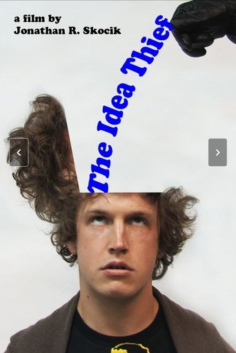 The Idea Thief Poster of The Idea Thief