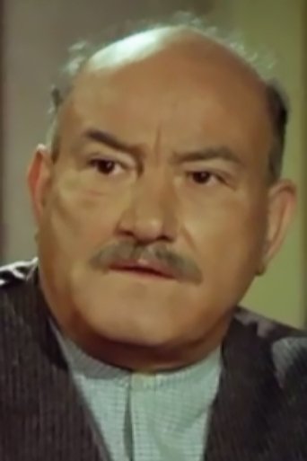 Thodoros Kefalopoulos Portrait of Thodoros Kefalopoulos