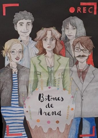 Botones de Arena Poster of Botones de Arena