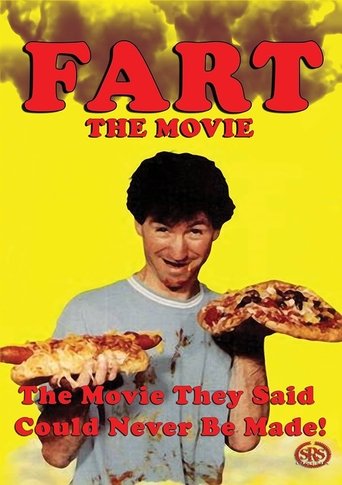 F.A.R.T.: The Movie Poster of F.A.R.T.: The Movie