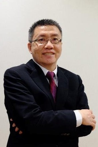 Hendra Martono Portrait of Hendra Martono