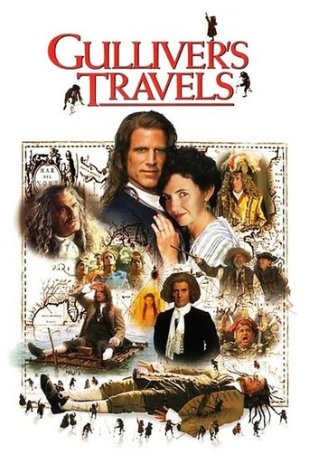 Gulliver's Travels Poster of Gulliver's Travels