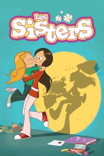 The Sisters Poster of The Sisters