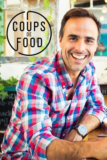Coups de food Poster of Coups de food