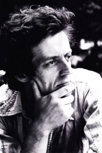 Cornelius Cardew: 1936-1981 Poster of Cornelius Cardew: 1936-1981