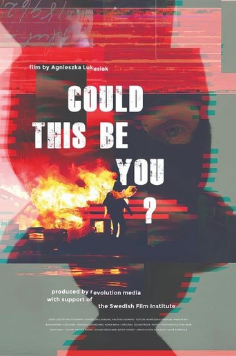Could This Be You? Poster of Could This Be You?
