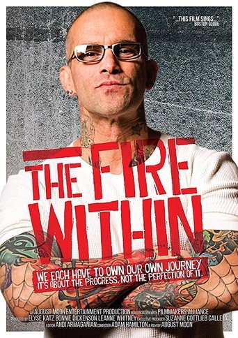 The Fire Within Poster of The Fire Within