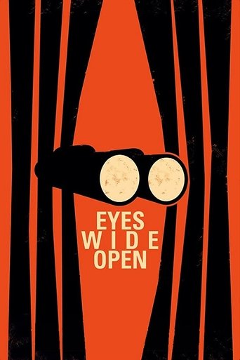 Eyes Wide Open Poster of Eyes Wide Open