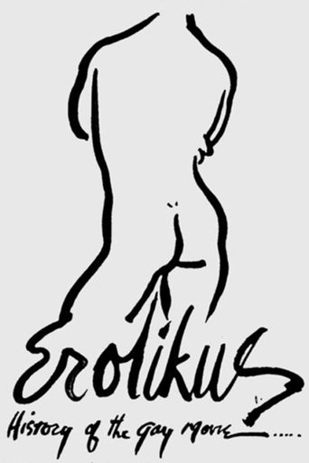 Erotikus: A History of the Gay Movie Poster of Erotikus: A History of the Gay Movie