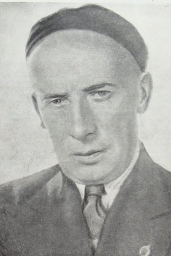 Louis Forestier Portrait of Louis Forestier