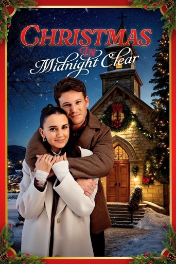 Christmas in Midnight Clear Poster of Christmas in Midnight Clear
