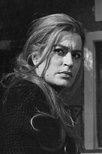 Katerina Helmy Portrait of Katerina Helmy