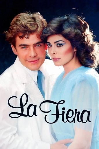 La fiera Poster of La fiera