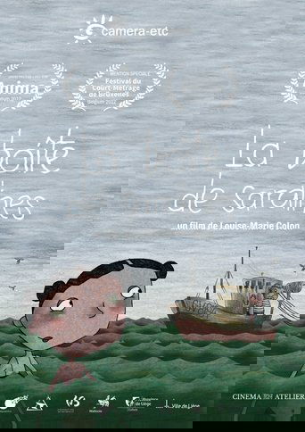 The Sardine Tin Poster of The Sardine Tin