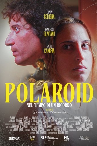 POLAROID - Nel tempo di un ricordo Poster of POLAROID - Nel tempo di un ricordo