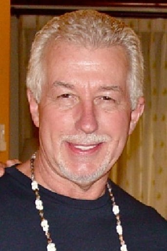 Portrait of Robert J. Walsh