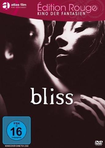Bliss - Erotische Versuchungen Poster of Bliss - Erotische Versuchungen